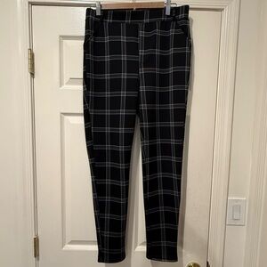 Shosha stretch dress pants - size 1X